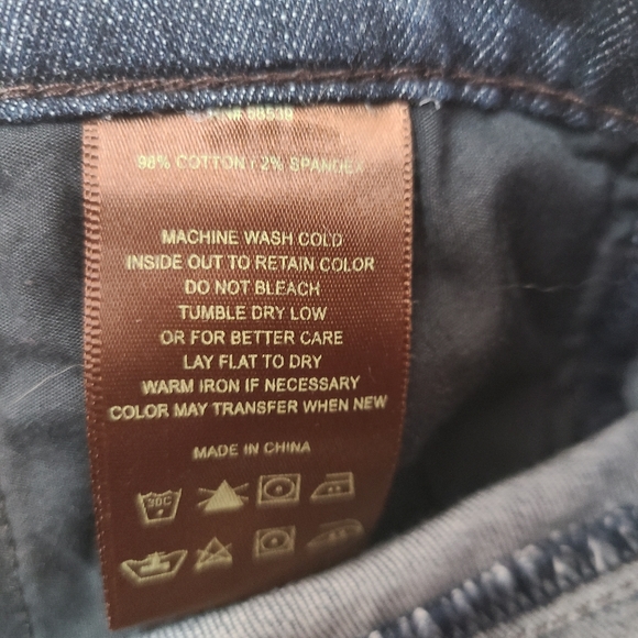 Kut From The Kloth size 6 flare jeans - Picture 5 of 6